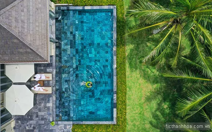 Seaview Villa